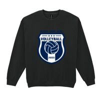 Heavy Blend™ adult crew neck sweatshirt Thumbnail