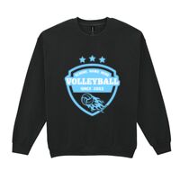 Heavy Blend™ adult crew neck sweatshirt Thumbnail