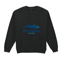 Heavy Blend™ adult crew neck sweatshirt Thumbnail
