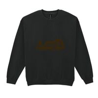 Heavy Blend™ adult crew neck sweatshirt Thumbnail
