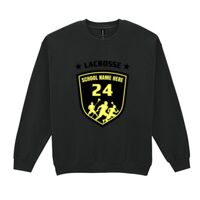 Heavy Blend™ adult crew neck sweatshirt Thumbnail