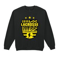Heavy Blend™ adult crew neck sweatshirt Thumbnail
