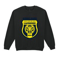 Heavy Blend™ adult crew neck sweatshirt Thumbnail