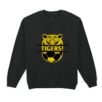 Heavy Blend™ adult crew neck sweatshirt Thumbnail