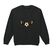 Heavy Blend™ adult crew neck sweatshirt Thumbnail