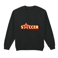Heavy Blend™ adult crew neck sweatshirt Thumbnail