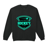 Heavy Blend™ adult crew neck sweatshirt Thumbnail