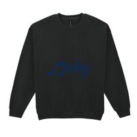 Heavy Blend™ adult crew neck sweatshirt Thumbnail