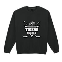 Heavy Blend™ adult crew neck sweatshirt Thumbnail