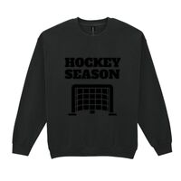 Heavy Blend™ adult crew neck sweatshirt Thumbnail