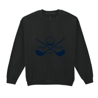 Heavy Blend™ adult crew neck sweatshirt Thumbnail