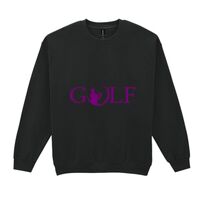 Heavy Blend™ adult crew neck sweatshirt Thumbnail