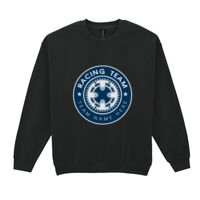 Heavy Blend™ adult crew neck sweatshirt Thumbnail