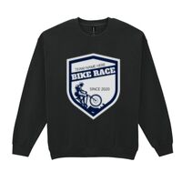 Heavy Blend™ adult crew neck sweatshirt Thumbnail
