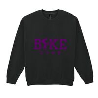 Heavy Blend™ adult crew neck sweatshirt Thumbnail
