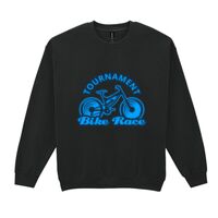 Heavy Blend™ adult crew neck sweatshirt Thumbnail