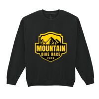 Heavy Blend™ adult crew neck sweatshirt Thumbnail