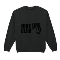 Heavy Blend™ adult crew neck sweatshirt Thumbnail
