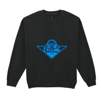 Heavy Blend™ adult crew neck sweatshirt Thumbnail
