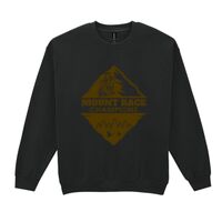 Heavy Blend™ adult crew neck sweatshirt Thumbnail