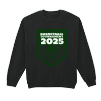 Heavy Blend™ adult crew neck sweatshirt Thumbnail