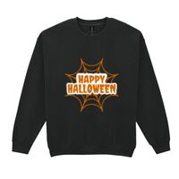 Heavy Blend™ adult crew neck sweatshirt Thumbnail