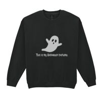 Heavy Blend™ adult crew neck sweatshirt Thumbnail