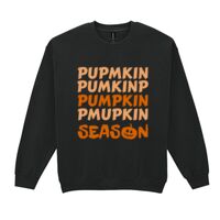 Heavy Blend™ adult crew neck sweatshirt Thumbnail
