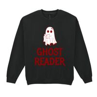 Heavy Blend™ adult crew neck sweatshirt Thumbnail