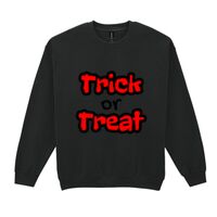 Heavy Blend™ adult crew neck sweatshirt Thumbnail