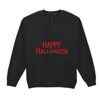 Heavy Blend™ adult crew neck sweatshirt Thumbnail