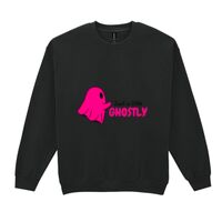 Heavy Blend™ adult crew neck sweatshirt Thumbnail