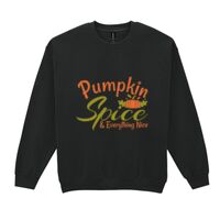 Heavy Blend™ adult crew neck sweatshirt Thumbnail