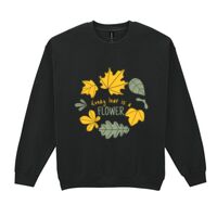 Heavy Blend™ adult crew neck sweatshirt Thumbnail