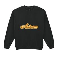 Heavy Blend™ adult crew neck sweatshirt Thumbnail