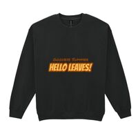 Heavy Blend™ adult crew neck sweatshirt Thumbnail