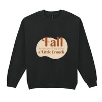 Heavy Blend™ adult crew neck sweatshirt Thumbnail