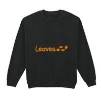 Heavy Blend™ adult crew neck sweatshirt Thumbnail