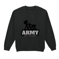 Heavy Blend™ adult crew neck sweatshirt Thumbnail