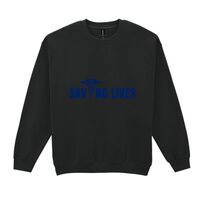 Heavy Blend™ adult crew neck sweatshirt Thumbnail