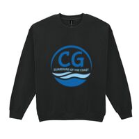Heavy Blend™ adult crew neck sweatshirt Thumbnail