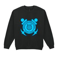 Heavy Blend™ adult crew neck sweatshirt Thumbnail