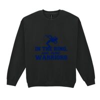 Heavy Blend™ adult crew neck sweatshirt Thumbnail