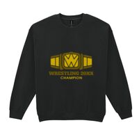Heavy Blend™ adult crew neck sweatshirt Thumbnail