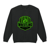 Heavy Blend™ adult crew neck sweatshirt Thumbnail