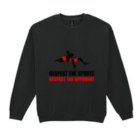 Heavy Blend™ adult crew neck sweatshirt Thumbnail
