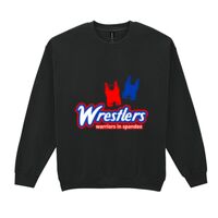 Heavy Blend™ adult crew neck sweatshirt Thumbnail