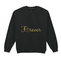 Heavy Blend™ adult crew neck sweatshirt Thumbnail