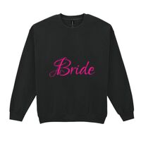 Heavy Blend™ adult crew neck sweatshirt Thumbnail
