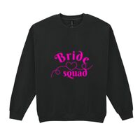 Heavy Blend™ adult crew neck sweatshirt Thumbnail